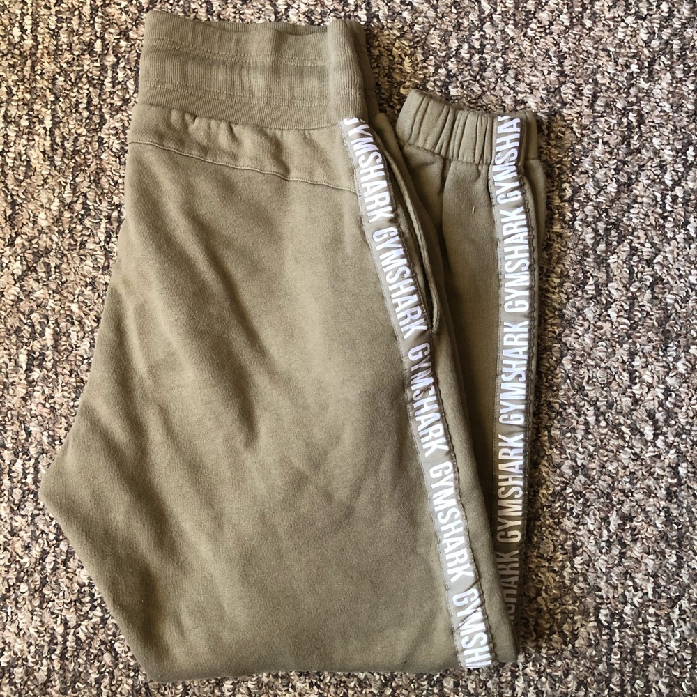 Gymshark Joggers